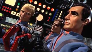 Thunderbirds - Mission to the Unknown (Thunderbirds Are Go Fan Edit)