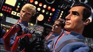 Thunderbirds - Mission to the Unknown (Thunderbirds Are Go Fan Edit)