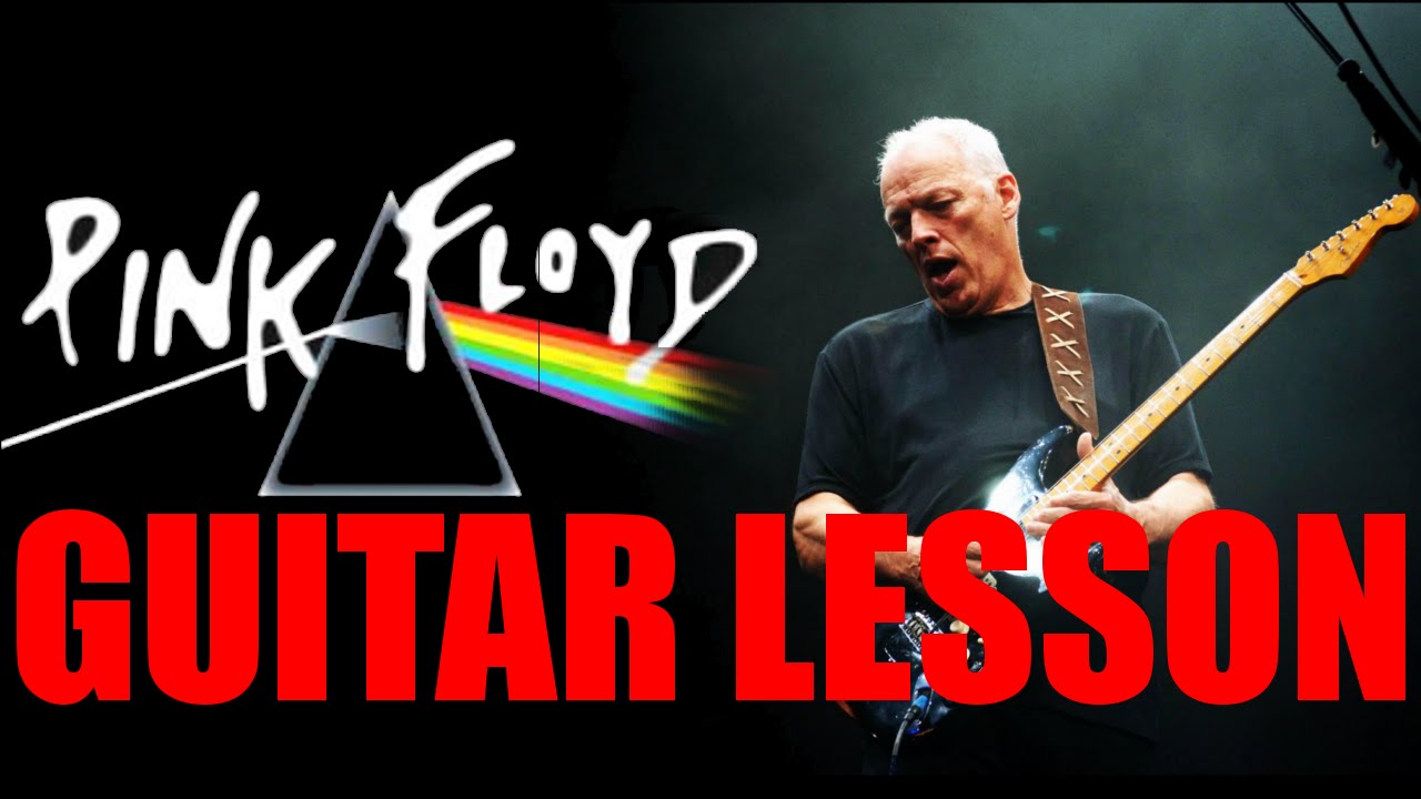 How to Sound like Pink Floyd YouTube