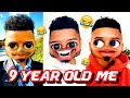 Jeremy Lynch - 9 YEAR OLD ME FUNNIEST BITS! 😂 *Try not to Laugh*