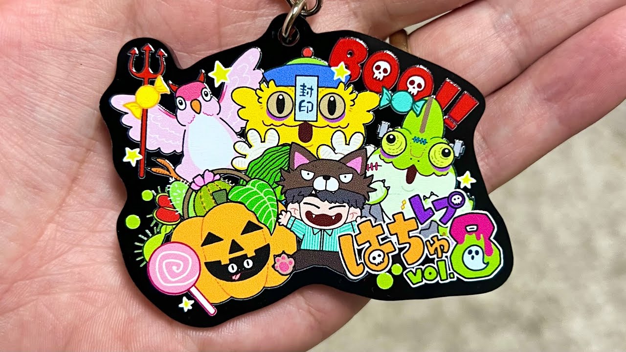 はちゅレプ前日新潟ガタガタライブ - YouTube