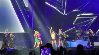 230304 BLACKPINK - Crazy Over You at BORNPINK IN KUALA LUMPUR