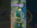 Secret trick #ml #mlbb #shorts #luoyi #mobilelegends