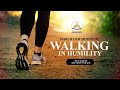 BUILDING SPIRITUAL STAMINA (ENDURANCE) || ABUNDANT GRACE || MARCH 06, 2024 | REV. BENJAMIN MENSAH