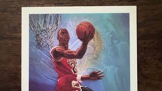 Celebrity 1990 NBA HOOPS 358 MICHAEL JORDAN TEAM CHECKLIST ( PSA 10 )  Net Worth