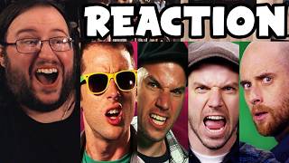 Gor's "Nice Peter vs EpicLLOYD 1 & 2 Epic Rap Battles of History" REACTION