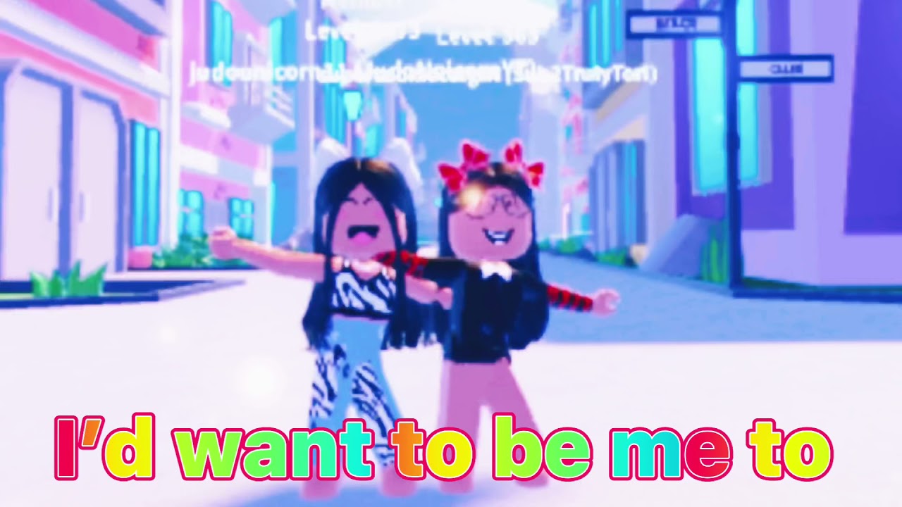 Download FT. @Judo Unicorn | Me to roblox edit | 💜 - YouTube