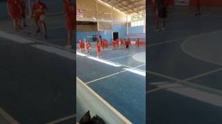 TREINOS CONTROLE DE BOLA ESCOLINHA DO FUTURO IBIRAPUA -BA screenshot 3