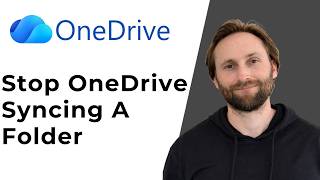 How to Stop OneDrive from Syncing a Folder in Windows 11 [Full Guide 2026]