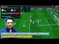 TIPS!! INILAH INSTRUKSI INDIVIDU TERBAIK FORMASI 4222 UNTUK PUSH DIVISI 1 DI EFOOTBALL 2024 MOBILE