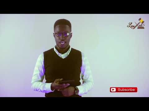 Mozart Hyera/ Application of International in Tanzania