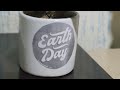 Earth day celebration