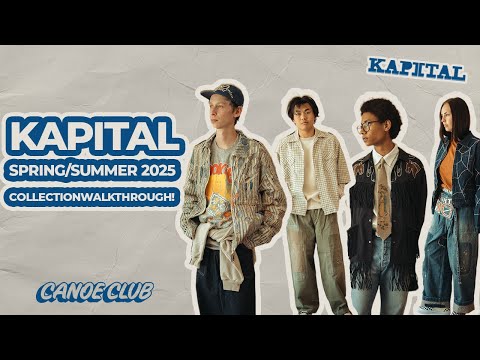 週末まで25000円 kapital セットアップ 27565.jpg