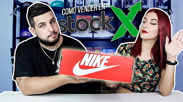 ¿Cómo te paga StockX cuando vendes?