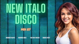 New Italo - Mix 27