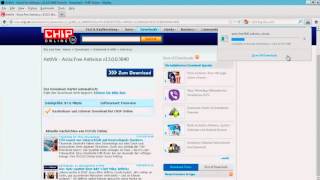 [TUTORIAL] Faster Firefox Downloads