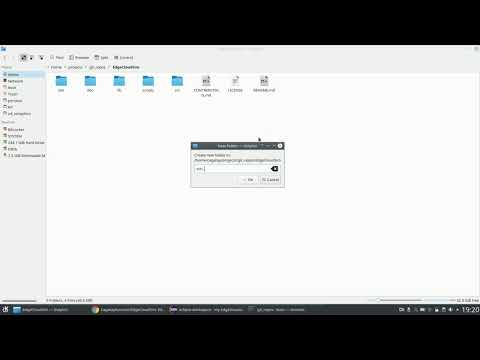 Run sample EdgeCloudSim application on Eclipse