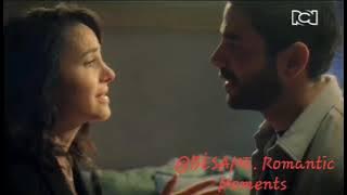 Ana y Joaquín (Negación)