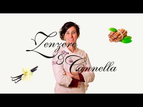 Tagliatelle al cacao - Zenzero & Cannella - 2ls1Kjp1CT8