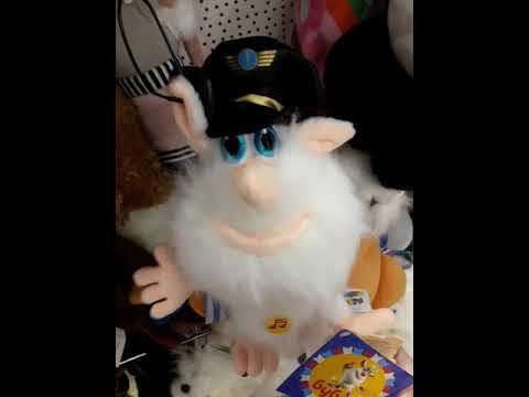 Буба пилот