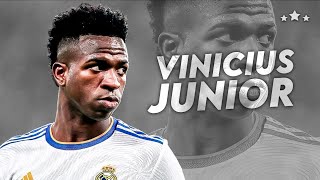 Vinicius Junior ▶️ 