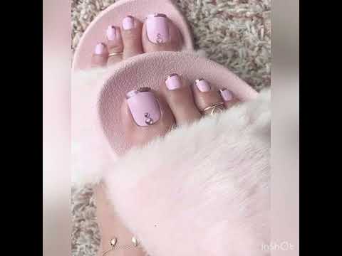 Beautiful Flip flop feet dangling collection new ideas design