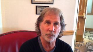 Hollywood Show '14: Parker Stevenson