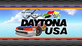 Famous Daytona USA Review Profile