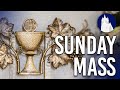 Sunday mass live at st marys  april 21 2024