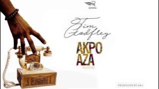 Tim Godfrey - Akpo Aza