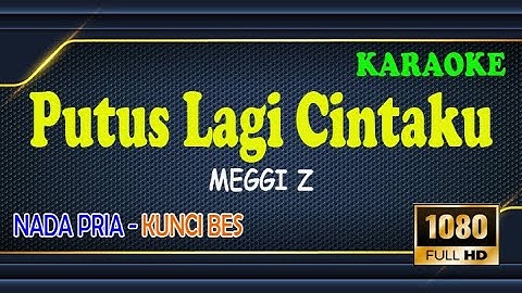 SAKIT GIGI REMIX ll LV KARAOKE HD ll MEGGI Z ll NADA PRIA BES=DO