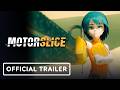 Motorslice - Official Console Release Window Trailer