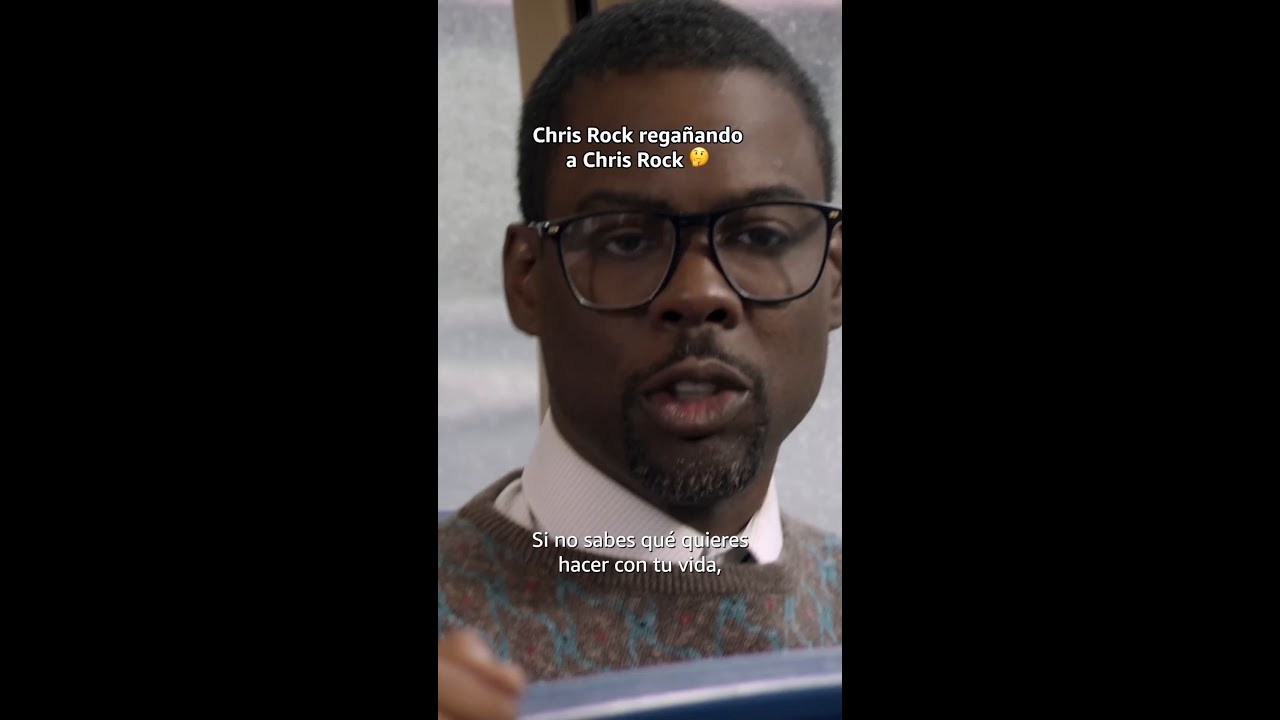 EN UN MULTIVERSO SE FUE A REGAÑAR A SI MISMO Y LE FUNCIONÓ 😳😰😨 #EverybodyHatesChris