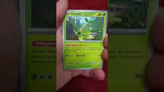 Pokémon TCG Booster Opening