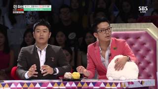 [ THE 화신 LIVE] 130827 #5(13)