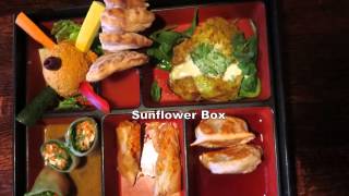 Cafe Sunflower