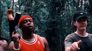 Jay Supreme Feat. Ak The Shooter - The Realest (Official Music Video)
