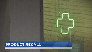 OLCC issues recall for marijuana pre-rolls that failed pesticide test