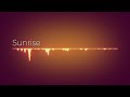Sunrise - AI Composed Cinematic Music by AIVA
