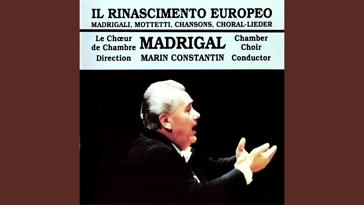 Jungfrau, Dein Schön Gestalt