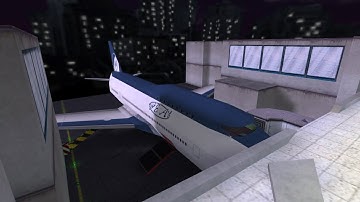 Quick Exploration of Old CS Maps #2