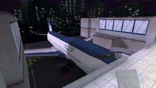 Quick Exploration of Old CS Maps #2