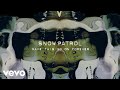 Snow Patrol - Make This Go On Forever (Visualiser)