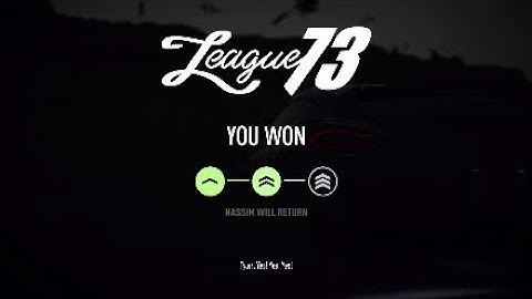 Roaming racer second race - Need for Speed Payback gameplay