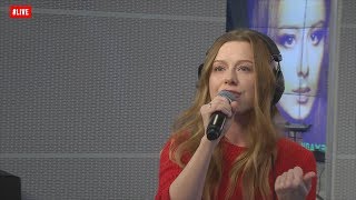 Юлия Савичева - Если В Сердце Живет Любовь (LIVE @ Авторадио)