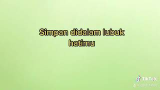 story wa 30 detik || sedih tak berujung