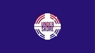 [KPOP IN PUBLIC] UNDERSKORE Fall 2025 Showcase