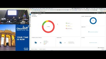 APIC EM API Deep Dive repeated session