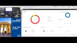 APIC EM API Deep Dive repeated session Wealth