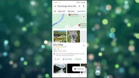 How To Find Bus Routes On Google Maps In Canada (2025)